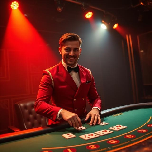 Exciting promotions at ttvip88 online casino